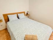 Room for rent in Madrid Puente de Vallecas, Madrid