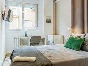 Room for rent in Madrid Puente de Vallecas, Madrid