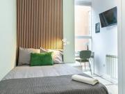 Room for rent in Madrid Puente de Vallecas, Madrid