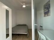 Room for rent in Madrid Puente de Vallecas, Madrid