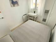 Room for rent in Madrid Puente de Vallecas, Madrid