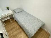 Room for rent in Madrid Puente de Vallecas, Madrid