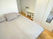 Room for rent in Madrid Puente de Vallecas, Madrid