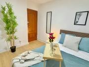 Room for rent in Madrid Puente de Vallecas, Madrid