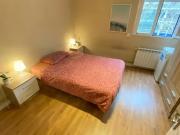 Room for rent in Madrid Puente de Vallecas, Madrid