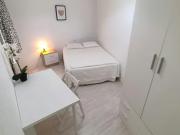 Room for rent in Madrid Puente de Vallecas, Madrid