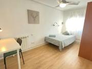 Room for rent in Madrid Puente de Vallecas, Madrid