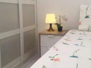 Room for rent in Madrid Puente de Vallecas, Madrid