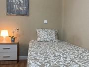 Room for rent in Madrid Puente de Vallecas, Madrid
