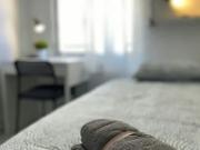 Room for rent in Madrid Puente de Vallecas, Madrid