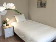 Room for rent in Madrid Puente de Vallecas, Madrid