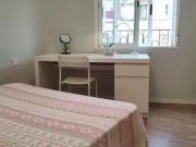 Room for rent in Madrid Puente de Vallecas, Madrid