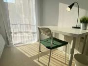 Room for rent in Madrid Puente de Vallecas, Madrid