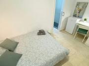 Room for rent in Madrid Puente de Vallecas, Madrid
