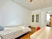 Room for rent in Madrid Puente de Vallecas, Madrid