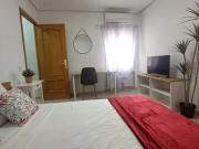 Room for rent in Madrid Puente de Vallecas, Madrid