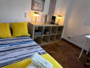 Room for rent in Madrid Puente de Vallecas, Madrid