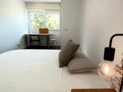 Room for rent in Madrid Puente de Vallecas, Madrid