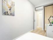 Room for rent in Madrid Puente de Vallecas, Madrid