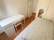 Room for rent in Madrid Puente de Vallecas, Madrid
