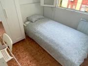 Room for rent in Madrid Puente de Vallecas, Madrid