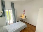 Room for rent in Madrid Puente de Vallecas, Madrid