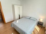 Room for rent in Madrid Puente de Vallecas, Madrid