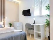 Room for rent in Madrid Puente de Vallecas, Madrid