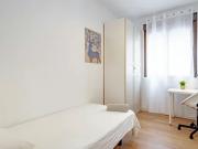 Room for rent in Madrid Puente de Vallecas, Madrid