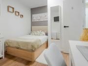Room for rent in Madrid Retiro, Madrid