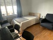 Room for rent in Madrid Retiro, Madrid