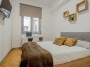 Room for rent in Madrid Retiro, Madrid