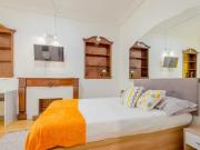 Room for rent in Madrid Retiro, Madrid Room for rent in Madrid Retiro, Madrid