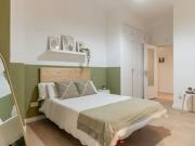 Room for rent in Madrid Retiro, Madrid