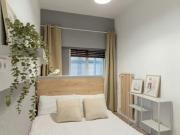 Room for rent in Madrid Retiro, Madrid