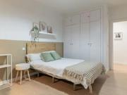 Room for rent in Madrid Retiro, Madrid Room for rent in Madrid Retiro, Madrid