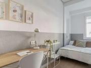 Room for rent in Madrid Retiro, Madrid