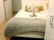 Room for rent in Madrid Retiro, Madrid