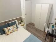 Room for rent in Madrid Retiro, Madrid