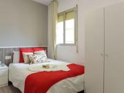 Room for rent in Madrid Retiro, Madrid