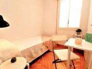 Room for rent in Madrid Retiro, Madrid