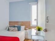 Room for rent in Madrid Retiro, Madrid