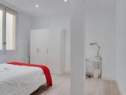 Room for rent in Madrid Retiro, Madrid