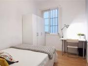 Room for rent in Madrid Retiro, Madrid