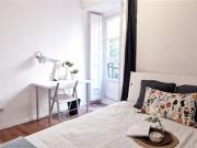Room for rent in Madrid Retiro, Madrid