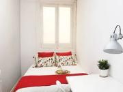 Room for rent in Madrid Retiro, Madrid