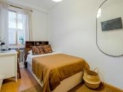 Room for rent in Madrid Retiro, Madrid