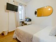Room for rent in Madrid Retiro, Madrid