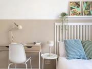 Room for rent in Madrid Retiro, Madrid