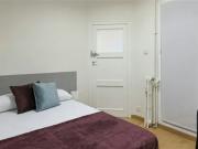 Room for rent in Madrid Retiro, Madrid